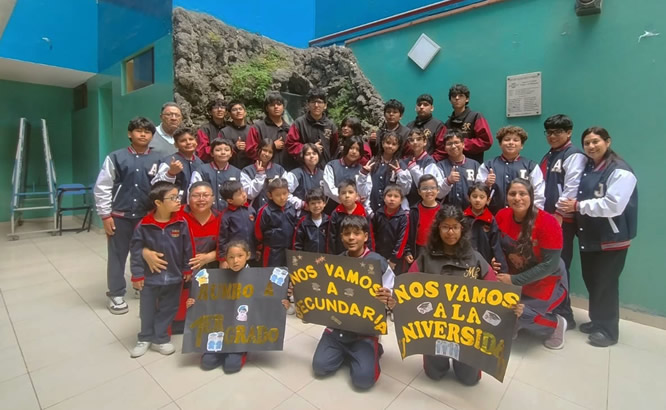Colegio Humánitas