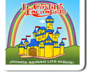Nido El Castillo Encantado en La Molina