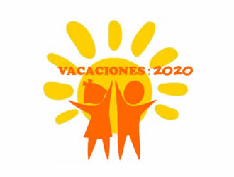 Vacaciones Escolares Verano 2019