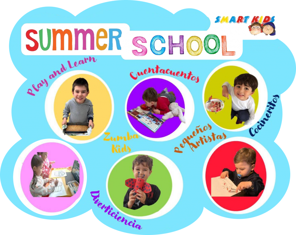 smart-kids-verano-2021