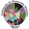 Institución educativa y desarrollo personal Rox