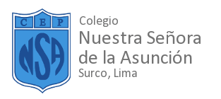 Colegio Nuestra Señora de la Asunción en Santiago de Surco
